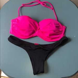 Victoria’s Secret bathing suit set